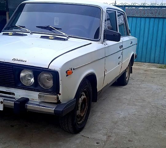 ВАЗ 2106, объемом двигателя 13 л и пробегом 0 тыс. км за 450 $, фото 1 на Automoto.ua