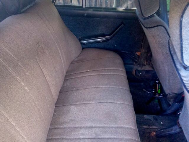 ВАЗ 2106, объемом двигателя 1.3 л и пробегом 0 тыс. км за 370 $, фото 1 на Automoto.ua