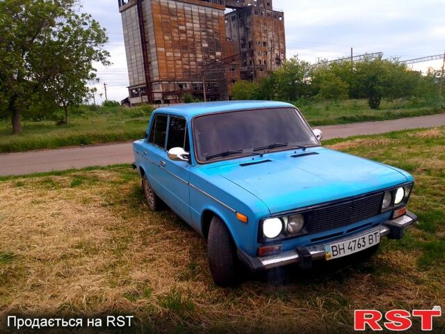 ВАЗ 2106, об'ємом двигуна 1.6 л та пробігом 0 тис. км за 1200 $, фото 1 на Automoto.ua