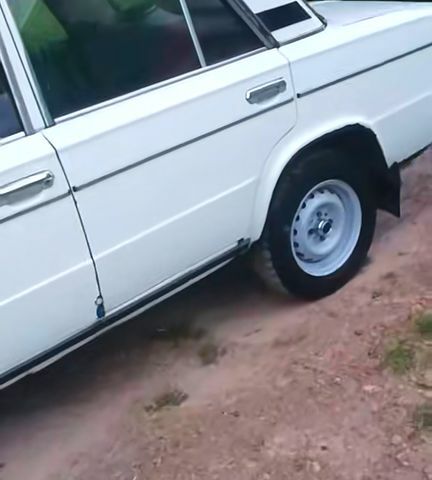 ВАЗ 2106, об'ємом двигуна 1.3 л та пробігом 0 тис. км за 1000 $, фото 1 на Automoto.ua