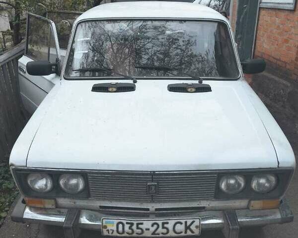 ВАЗ 2106, объемом двигателя 0 л и пробегом 200 тыс. км за 850 $, фото 1 на Automoto.ua