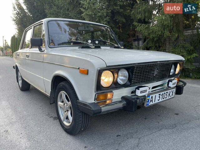 ВАЗ 2106, объемом двигателя 1.3 л и пробегом 121 тыс. км за 2500 $, фото 1 на Automoto.ua