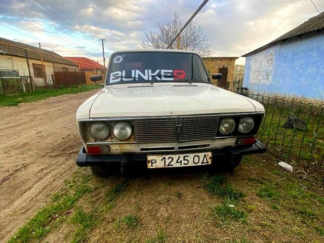 ВАЗ 2106, объемом двигателя 16 л и пробегом 0 тыс. км за 750 $, фото 1 на Automoto.ua