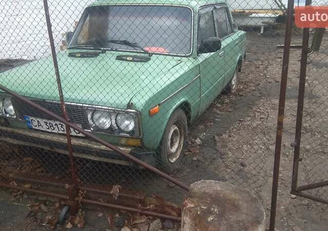 ВАЗ 2106, об'ємом двигуна 1.3 л та пробігом 200 тис. км за 800 $, фото 1 на Automoto.ua