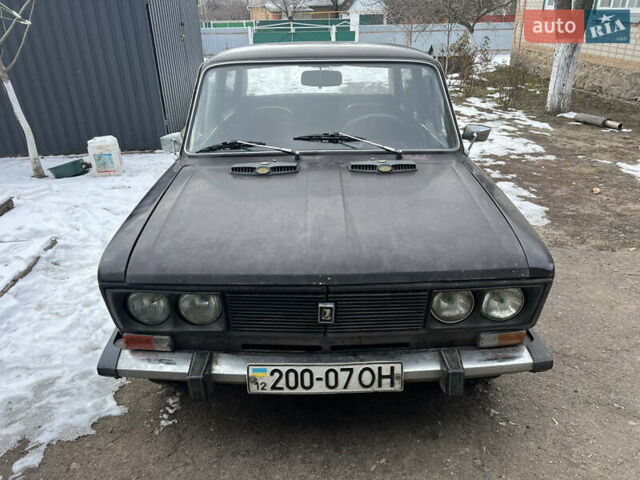 ВАЗ 2106, объемом двигателя 0 л и пробегом 100 тыс. км за 500 $, фото 1 на Automoto.ua
