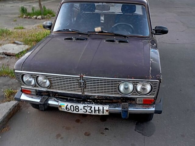 ВАЗ 2106, объемом двигателя 1.3 л и пробегом 0 тыс. км за 600 $, фото 1 на Automoto.ua