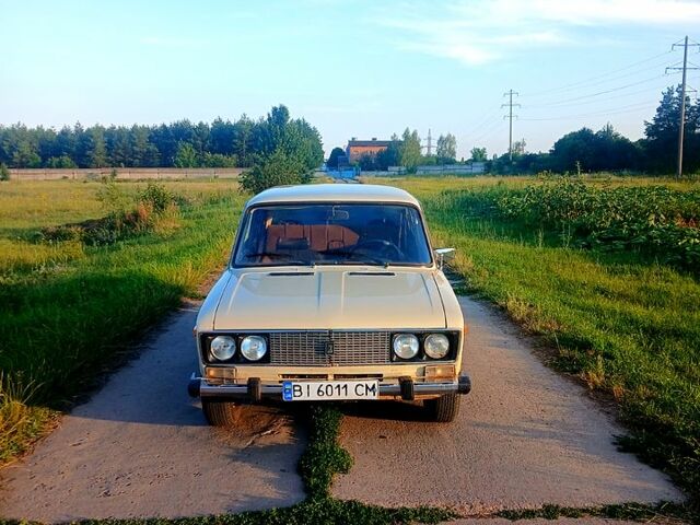ВАЗ 2106, об'ємом двигуна 1.3 л та пробігом 97 тис. км за 1300 $, фото 1 на Automoto.ua