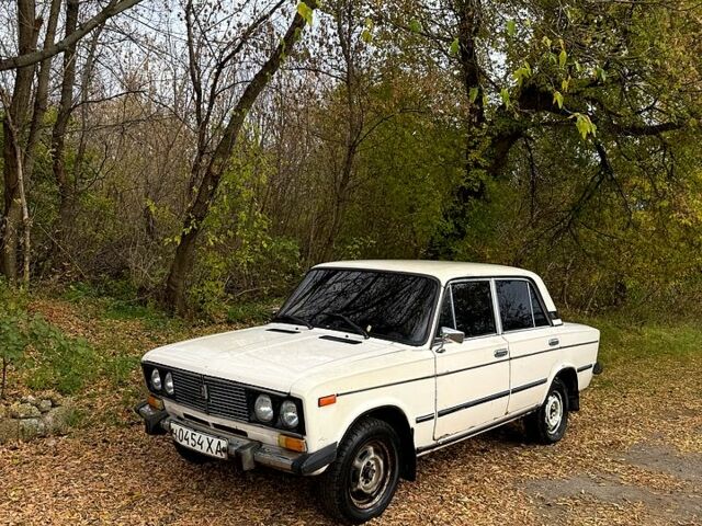 ВАЗ 2106, объемом двигателя 1.3 л и пробегом 0 тыс. км за 620 $, фото 1 на Automoto.ua