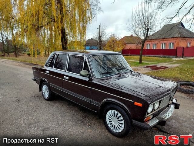 ВАЗ 2106, об'ємом двигуна 1.5 л та пробігом 100 тис. км за 800 $, фото 1 на Automoto.ua