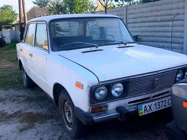 ВАЗ 2106, объемом двигателя 1.3 л и пробегом 0 тыс. км за 400 $, фото 1 на Automoto.ua