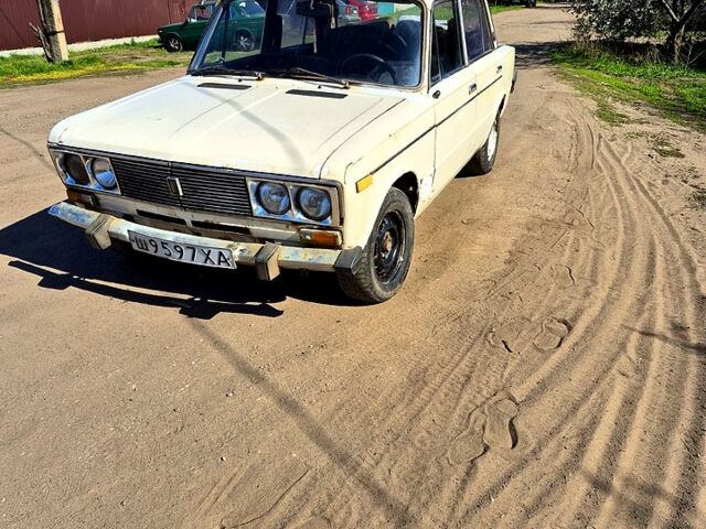 ВАЗ 2106, об'ємом двигуна 15 л та пробігом 220 тис. км за 340 $, фото 1 на Automoto.ua