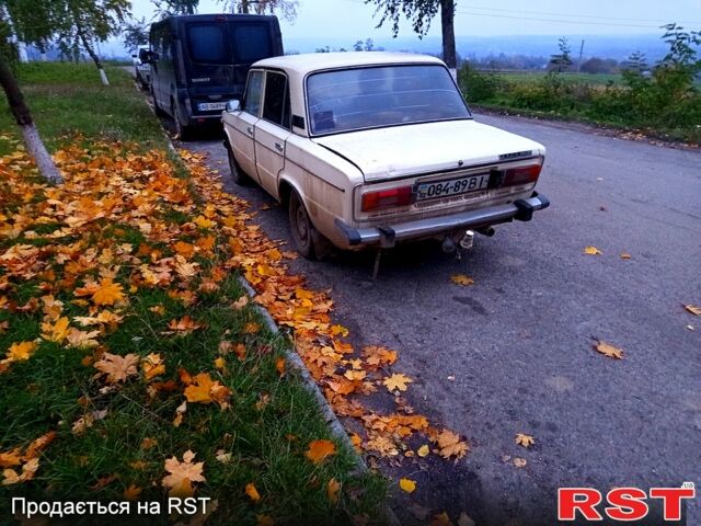 ВАЗ 2106, об'ємом двигуна 1.5 л та пробігом 300 тис. км за 599 $, фото 1 на Automoto.ua