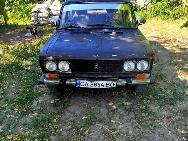 ВАЗ 2106, объемом двигателя 1.5 л и пробегом 130 тыс. км за 280 $, фото 1 на Automoto.ua