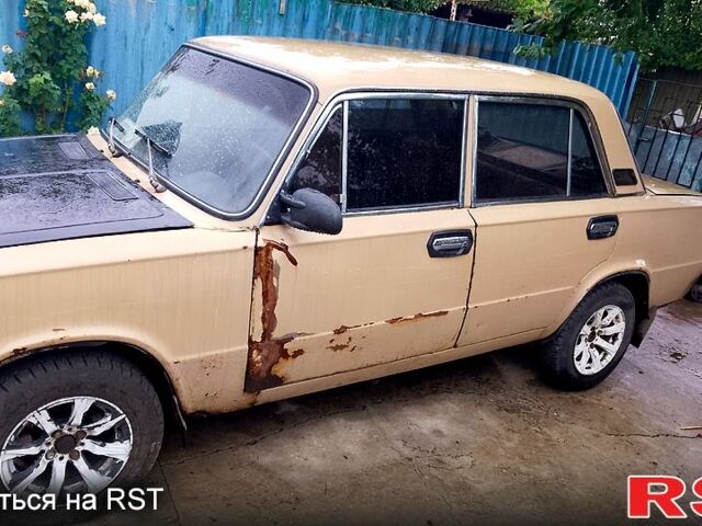 ВАЗ 2106, объемом двигателя 1.6 л и пробегом 0 тыс. км за 290 $, фото 1 на Automoto.ua