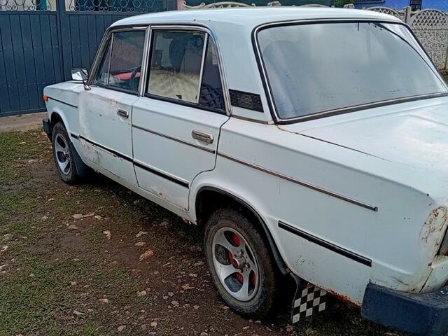 ВАЗ 2106, объемом двигателя 1.5 л и пробегом 0 тыс. км за 550 $, фото 1 на Automoto.ua