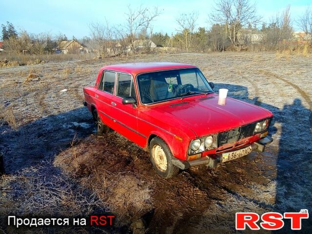 ВАЗ 2106, объемом двигателя 1.5 л и пробегом 100 тыс. км за 0 $, фото 1 на Automoto.ua