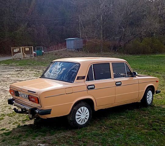 ВАЗ 2106, об'ємом двигуна 15 л та пробігом 250 тис. км за 769 $, фото 1 на Automoto.ua