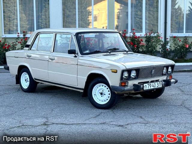 ВАЗ 2106, об'ємом двигуна 1.5 л та пробігом 70 тис. км за 1250 $, фото 1 на Automoto.ua