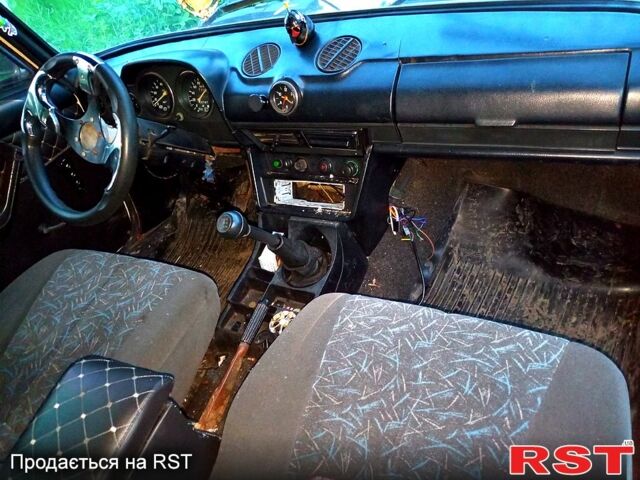 ВАЗ 2106, объемом двигателя 1.5 л и пробегом 0 тыс. км за 500 $, фото 1 на Automoto.ua