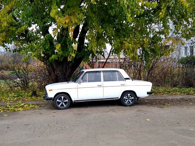 ВАЗ 2106, объемом двигателя 1.5 л и пробегом 100 тыс. км за 850 $, фото 1 на Automoto.ua