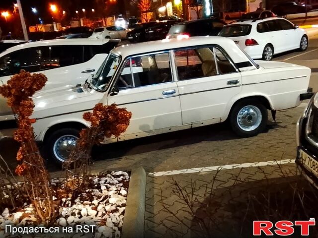 ВАЗ 2106, объемом двигателя 1.6 л и пробегом 46 тыс. км за 2000 $, фото 1 на Automoto.ua