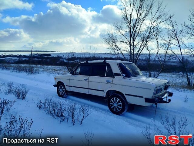 ВАЗ 2106, объемом двигателя 1.3 л и пробегом 0 тыс. км за 1000 $, фото 1 на Automoto.ua