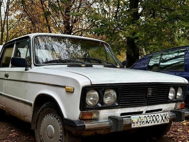 ВАЗ 2106, об'ємом двигуна 0 л та пробігом 100 тис. км за 800 $, фото 1 на Automoto.ua