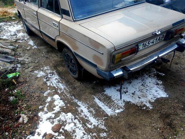 ВАЗ 2106, об'ємом двигуна 1.5 л та пробігом 0 тис. км за 800 $, фото 1 на Automoto.ua