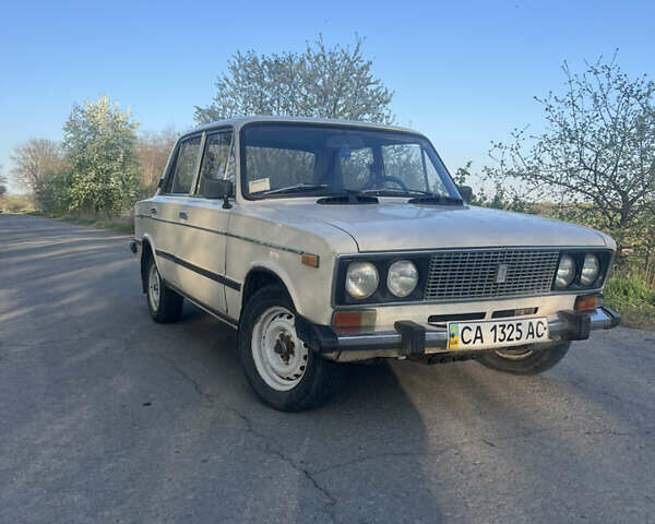 ВАЗ 2106, объемом двигателя 1.3 л и пробегом 77 тыс. км за 1085 $, фото 1 на Automoto.ua