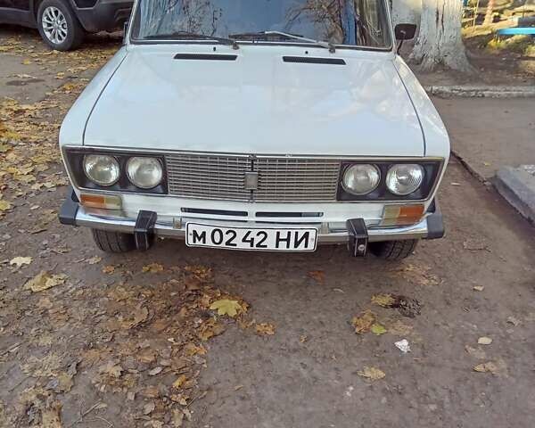 ВАЗ 2106, об'ємом двигуна 1.3 л та пробігом 160 тис. км за 959 $, фото 1 на Automoto.ua