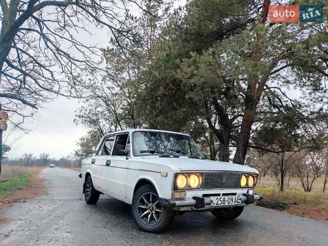 ВАЗ 2106, объемом двигателя 0 л и пробегом 70 тыс. км за 850 $, фото 1 на Automoto.ua