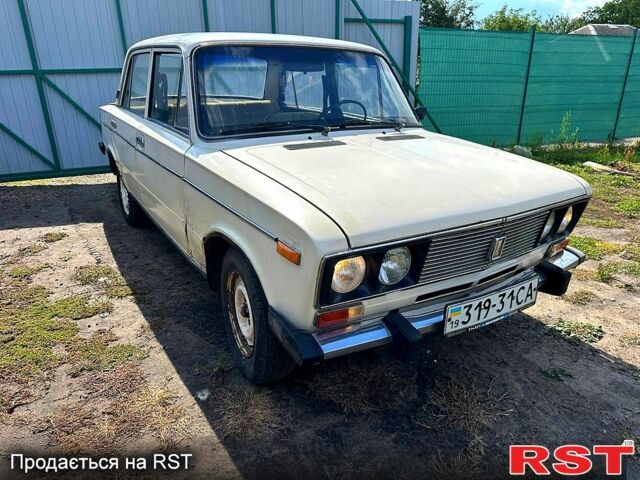 ВАЗ 2106, об'ємом двигуна 1.5 л та пробігом 120 тис. км за 500 $, фото 1 на Automoto.ua