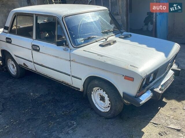 ВАЗ 2106, объемом двигателя 0 л и пробегом 200 тыс. км за 300 $, фото 1 на Automoto.ua