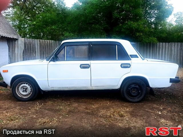 ВАЗ 2106, объемом двигателя 1.3 л и пробегом 0 тыс. км за 550 $, фото 1 на Automoto.ua