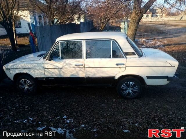 ВАЗ 2106, объемом двигателя 11 л и пробегом 200 тыс. км за 500 $, фото 1 на Automoto.ua