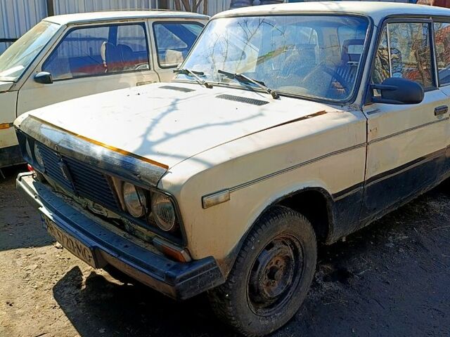 ВАЗ 2106, об'ємом двигуна 16 л та пробігом 0 тис. км за 290 $, фото 1 на Automoto.ua