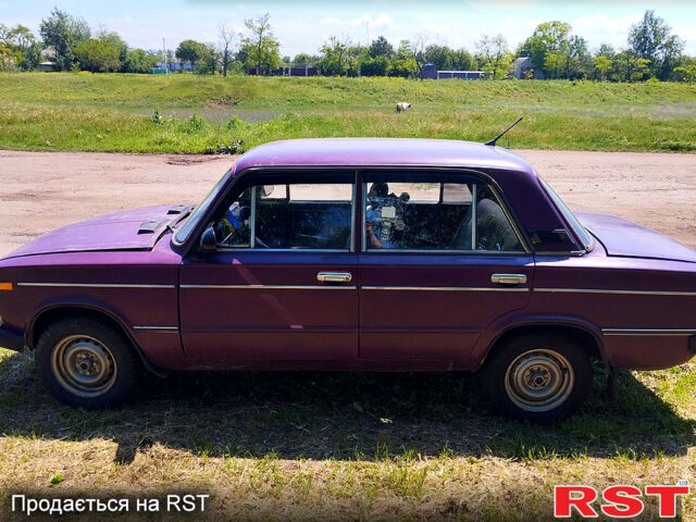 ВАЗ 2106, об'ємом двигуна 1.3 л та пробігом 0 тис. км за 600 $, фото 1 на Automoto.ua