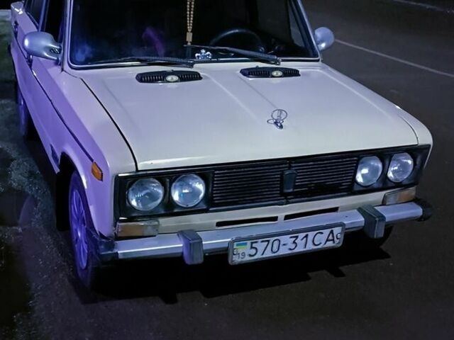 ВАЗ 2106, об'ємом двигуна 1.3 л та пробігом 30 тис. км за 754 $, фото 1 на Automoto.ua