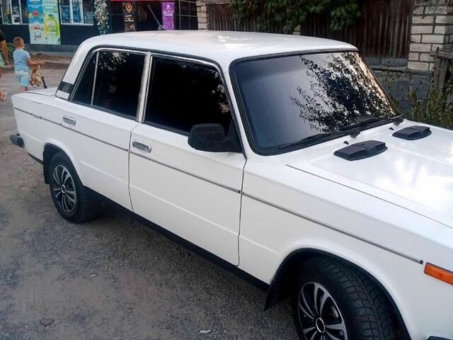 ВАЗ 2106 1990 в Коростышеве на Automoto.ua ВАЗ 2106, объемом двигателя 1.3 л и пробегом 0 тыс. км за 1500 $, фото 1 на Automoto.ua