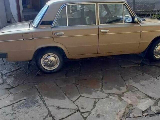 ВАЗ 2106, объемом двигателя 0 л и пробегом 200 тыс. км за 1000 $, фото 1 на Automoto.ua