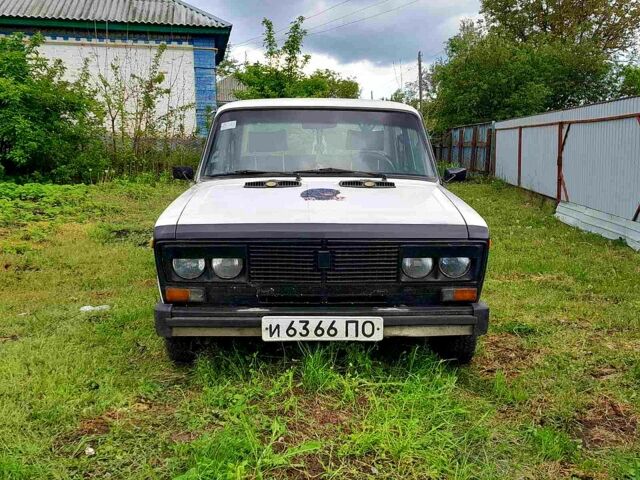 ВАЗ 2106, объемом двигателя 15 л и пробегом 0 тыс. км за 700 $, фото 1 на Automoto.ua