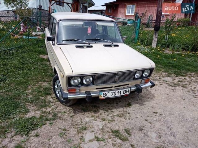 ВАЗ 2106, об'ємом двигуна 1.3 л та пробігом 80 тис. км за 1600 $, фото 1 на Automoto.ua
