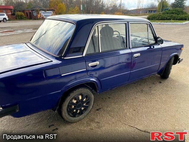 ВАЗ 2106, об'ємом двигуна 1.6 л та пробігом 0 тис. км за 400 $, фото 1 на Automoto.ua