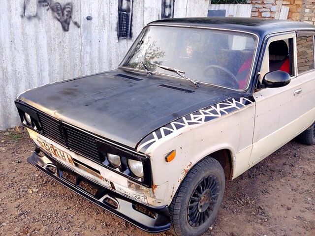 ВАЗ 2106, объемом двигателя 1.5 л и пробегом 0 тыс. км за 440 $, фото 1 на Automoto.ua