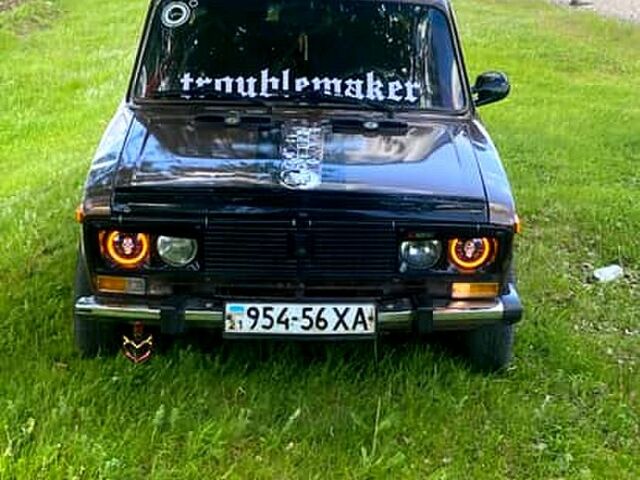 ВАЗ 2106, об'ємом двигуна 1.5 л та пробігом 0 тис. км за 800 $, фото 1 на Automoto.ua