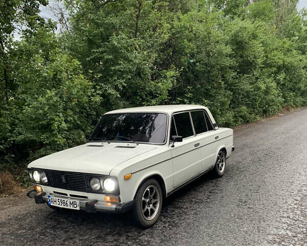 ВАЗ 2106, об'ємом двигуна 1.3 л та пробігом 120 тис. км за 1944 $, фото 1 на Automoto.ua