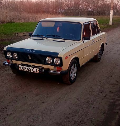 ВАЗ 2106, объемом двигателя 15 л и пробегом 400 тыс. км за 750 $, фото 1 на Automoto.ua