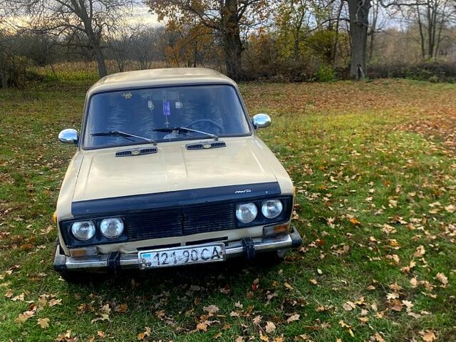 ВАЗ 2106, объемом двигателя 1.3 л и пробегом 0 тыс. км за 900 $, фото 1 на Automoto.ua