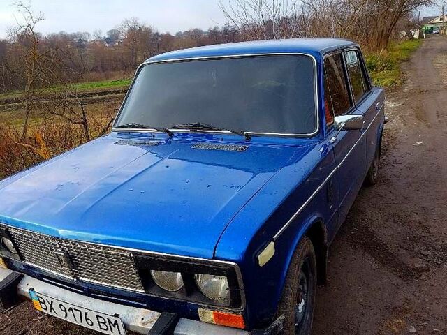 ВАЗ 2106, об'ємом двигуна 1.7 л та пробігом 150 тис. км за 800 $, фото 1 на Automoto.ua