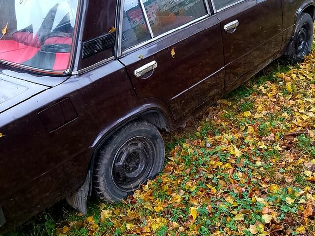 ВАЗ 2106, об'ємом двигуна 1.3 л та пробігом 67 тис. км за 710 $, фото 1 на Automoto.ua
